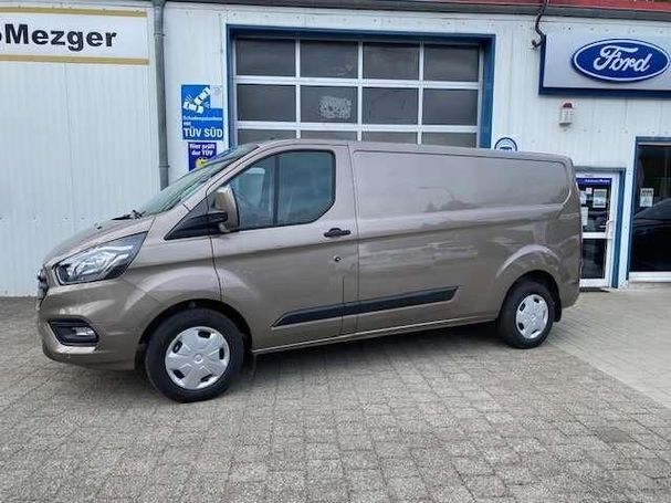 Ford Transit Custom 320 L2 Trend 96 kW image number 5