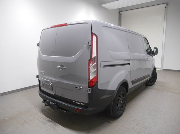 Ford Transit Custom 300 2.0 Trail 96 kW image number 1