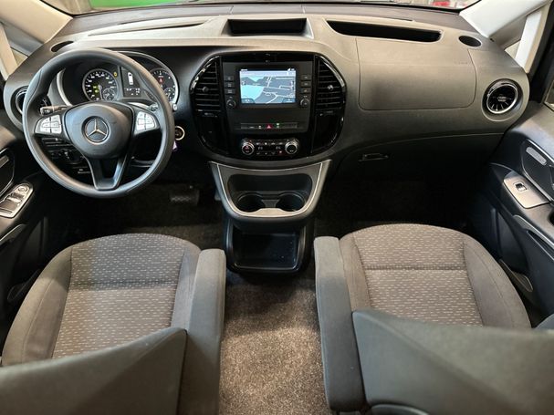 Mercedes-Benz Vito Mixto extra 140 kW image number 6