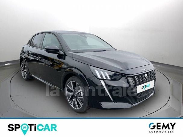 Peugeot 208 PureTech 100 74 kW image number 2