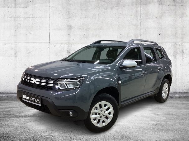 Dacia Duster TCe 130 96 kW image number 1