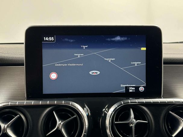 Mercedes-Benz X 250 d POWER 140 kW image number 33