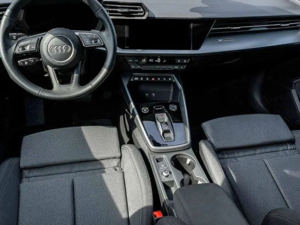 Audi A3 110 kW image number 6