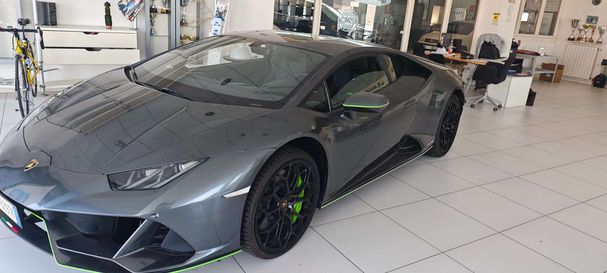 Lamborghini Huracan 470 kW image number 6