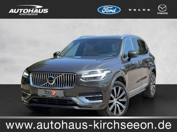 Volvo XC90 B5 AWD Inscription 173 kW image number 2