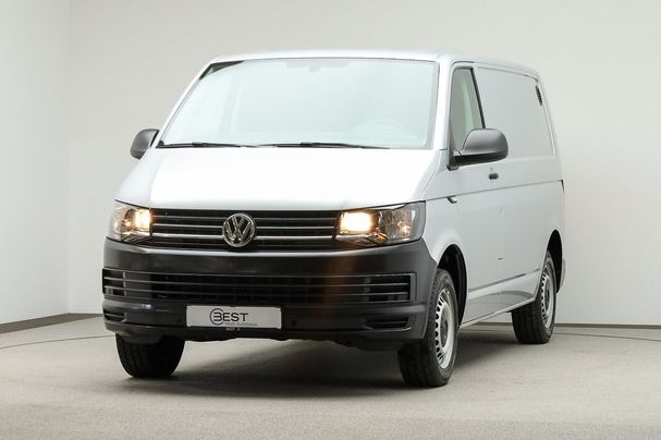 Volkswagen T6 Transporter DSG 110 kW image number 2