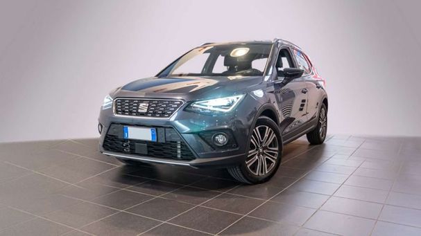 Seat Arona 1.6 TDI DSG Style 70 kW image number 1