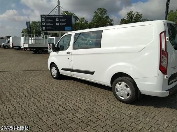 Ford Transit Custom 320 L2H1 96 kW image number 2