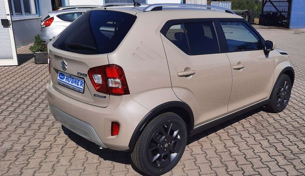 Suzuki Ignis 61 kW image number 3