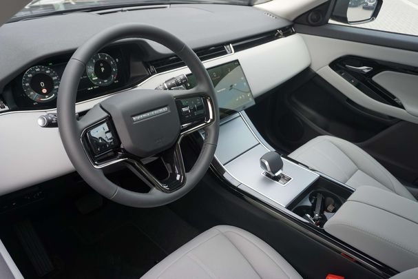 Land Rover Range Rover Evoque 227 kW image number 9