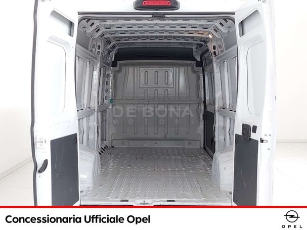 Opel Movano DI 103 kW image number 6