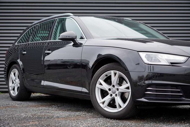 Audi A4 2.0 TFSI Avant 140 kW image number 22