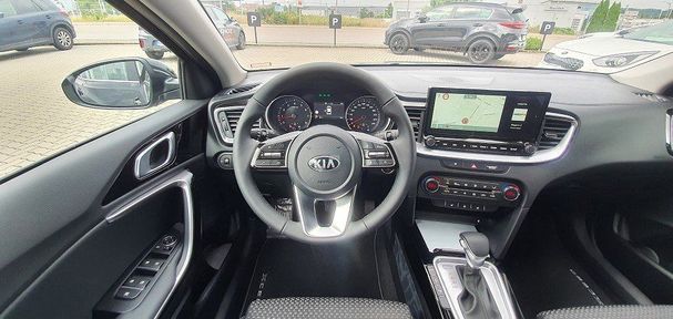 Kia XCeed 1.5 DCT7 118 kW image number 11