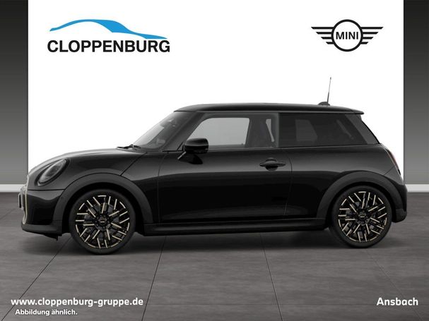 Mini Cooper C 115 kW image number 3