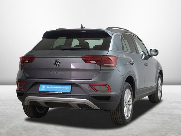 Volkswagen T-Roc 1.5 TSI DSG 110 kW image number 3