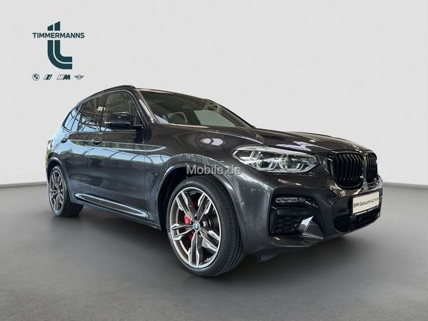 BMW X3 M40i xDrive 265 kW image number 2