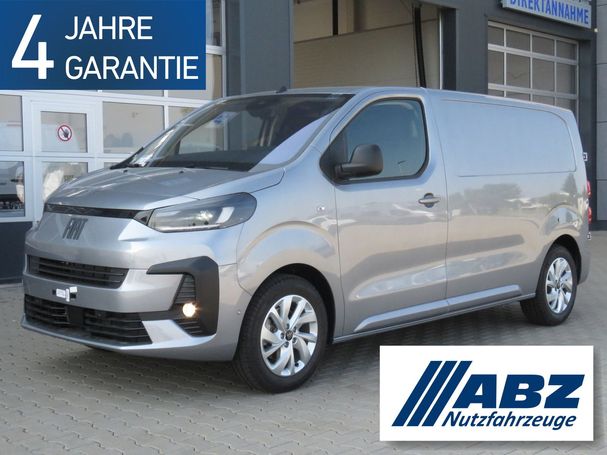 Fiat Scudo L2 180 130 kW image number 1