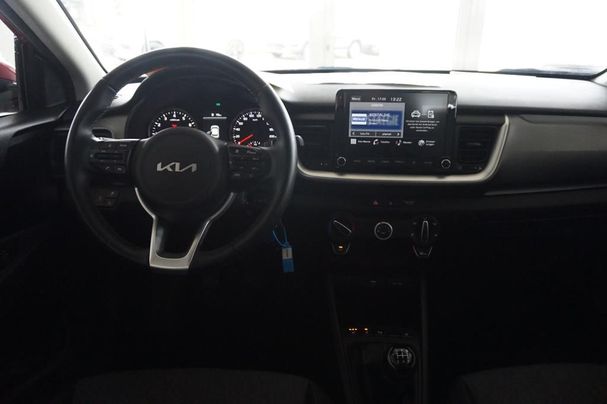 Kia Stonic 1.2 Edition 7 62 kW image number 9