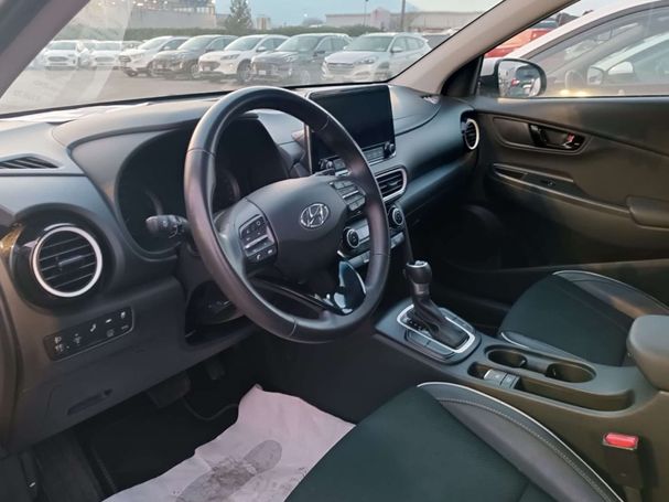 Hyundai Kona 1.6 DCT 104 kW image number 5