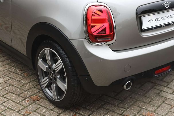 Mini Cooper 60 Years 100 kW image number 29