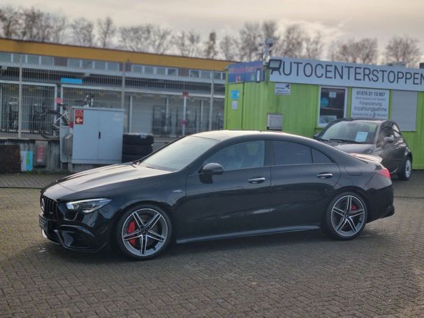 Mercedes-Benz CLA 45 AMG S 310 kW image number 6