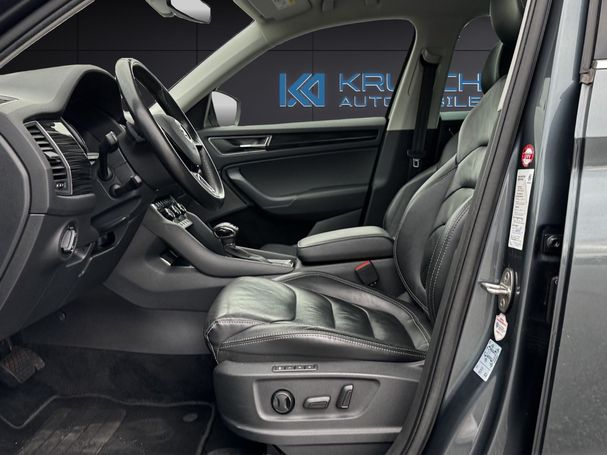 Skoda Kodiaq 4x4 Style 140 kW image number 7