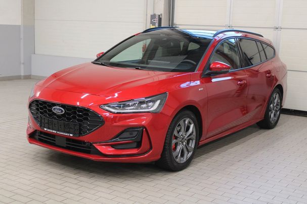 Ford Focus 1.0 ST-Line 92 kW image number 1