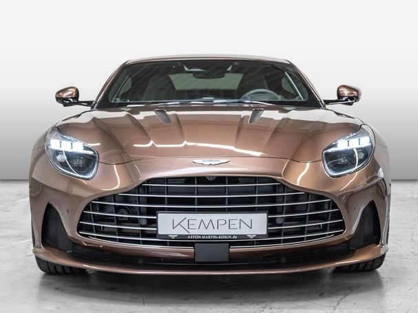 Aston Martin DB12 500 kW image number 7