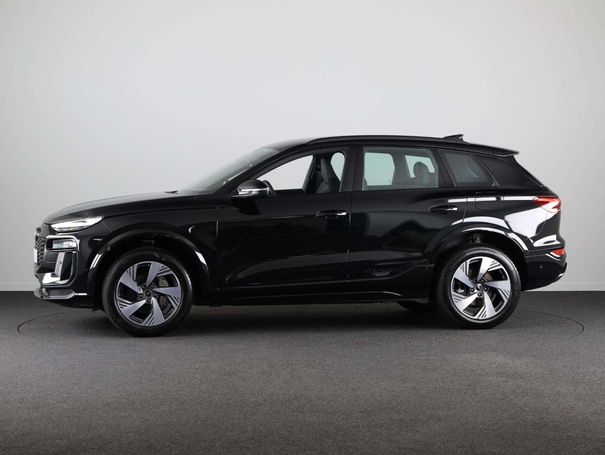 Audi Q6 e-tron Performance 225 kW image number 14