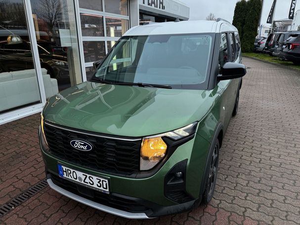 Ford Tourneo Courier Active 92 kW image number 1