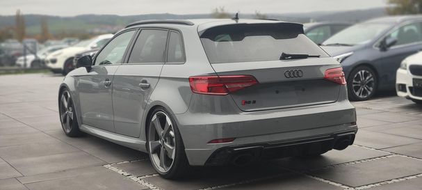 Audi RS3 2.5 TFSI 294 kW image number 5