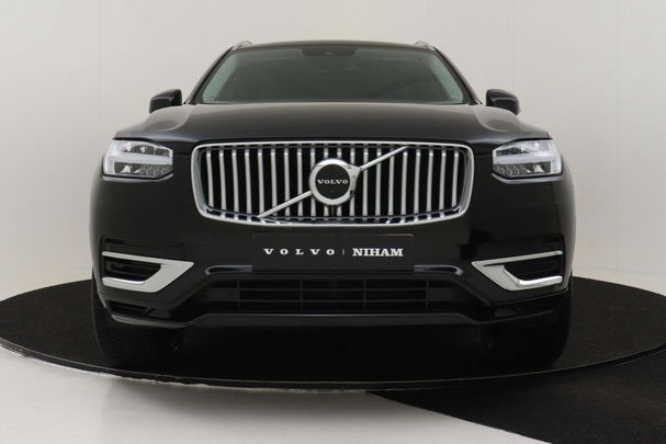 Volvo XC90 T8 Recharge AWD 335 kW image number 38