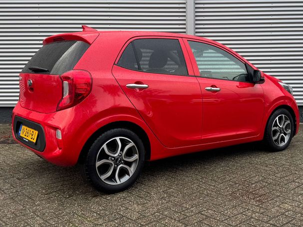 Kia Picanto 1.0 49 kW image number 2