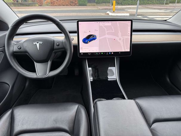 Tesla Model 3 60 Plus 239 kW image number 22