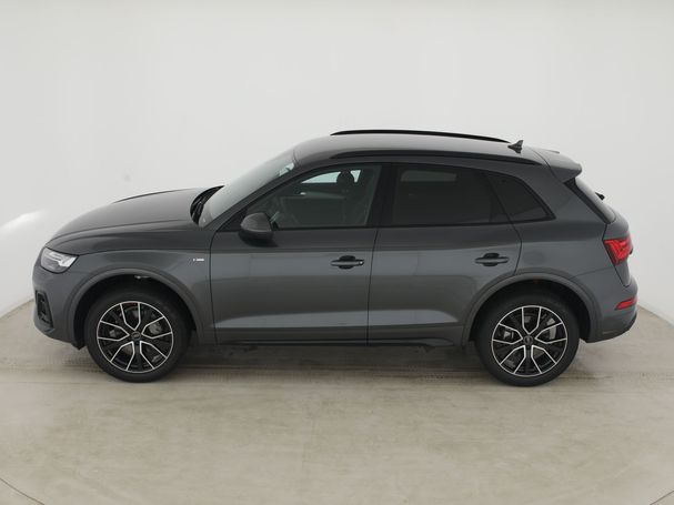 Audi Q5 40 TDI quattro S-line 150 kW image number 5