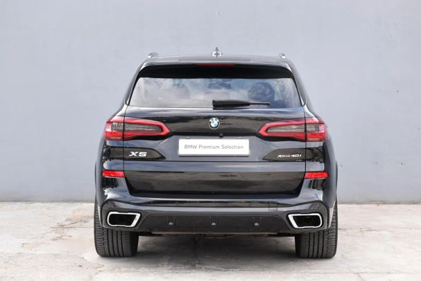 BMW X5 xDrive 250 kW image number 6