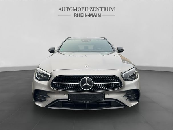 Mercedes-Benz E 300 d T AMG 4Matic 210 kW image number 3