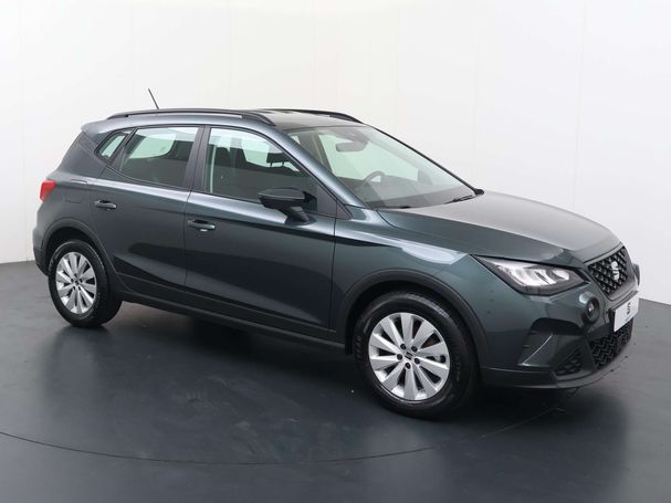 Seat Arona 1.0 TSI Style 70 kW image number 2