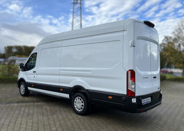 Ford Transit 350 Trend 96 kW image number 2