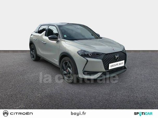 DS Automobiles 3 Crossback PureTech 130 96 kW image number 3