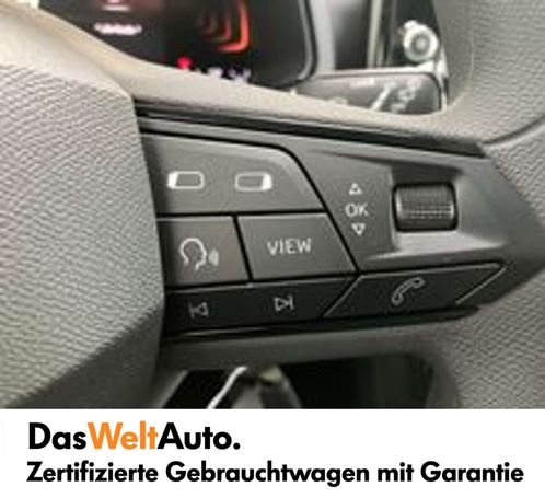 Seat Arona 1.0 TSI Reference 70 kW image number 12