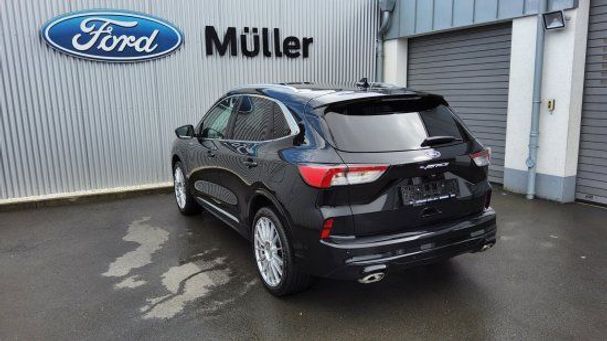 Ford Kuga 165 kW image number 5