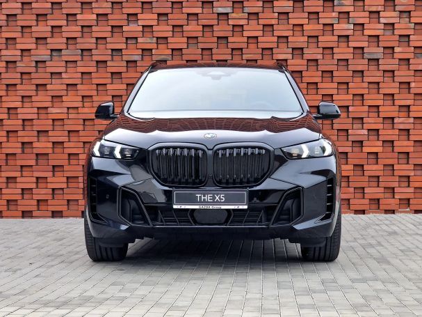 BMW X5 xDrive 210 kW image number 2