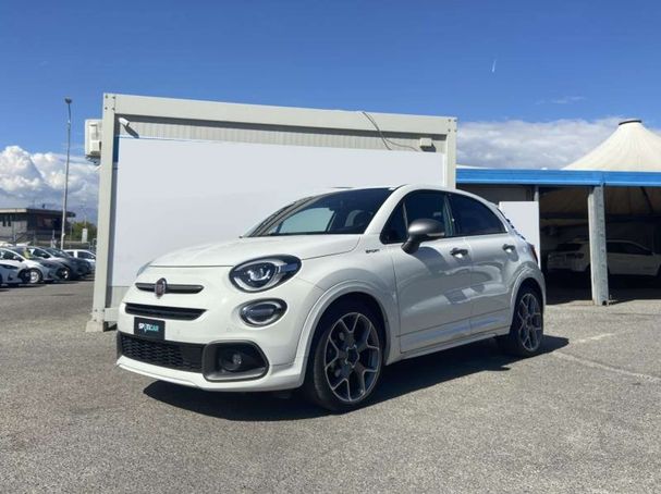 Fiat 500X 1.0 88 kW image number 1