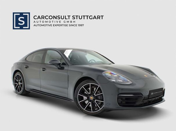 Porsche Panamera 243 kW image number 2