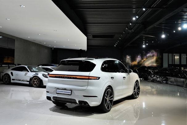 Porsche Cayenne S 349 kW image number 3