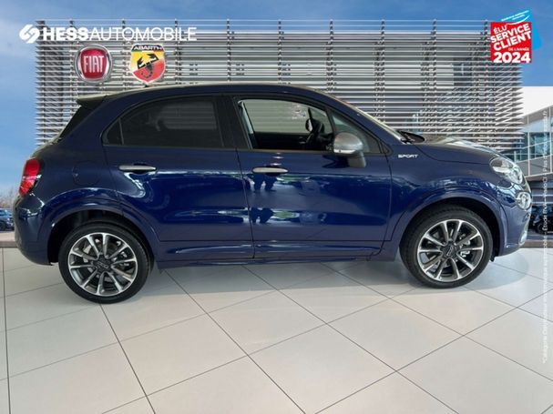 Fiat 500X 98 kW image number 16