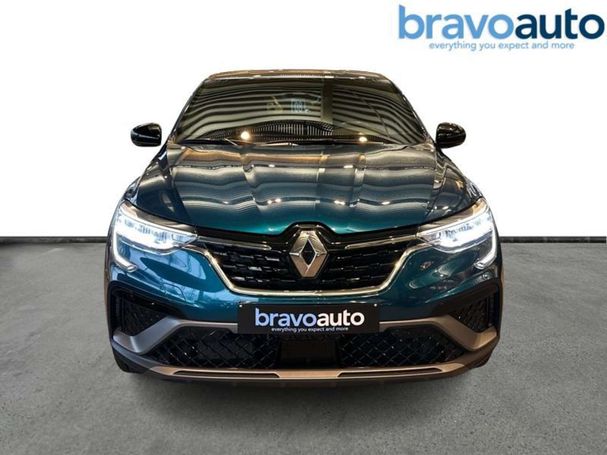 Renault Arkana TCe 103 kW image number 7