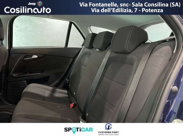 Fiat Tipo 96 kW image number 11