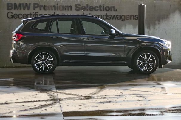 BMW X3 sDrive 100 kW image number 3